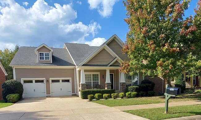 property at 4596 Sawmill Pl