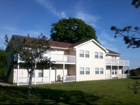 Pennsylvania Station Apartment Homes