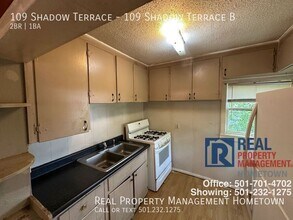 109 Shadow Terrace in Hot Springs, AR - Building Photo - Building Photo