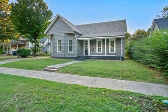 616 S 19th St in Fort Smith, AR - Building Photo - Building Photo