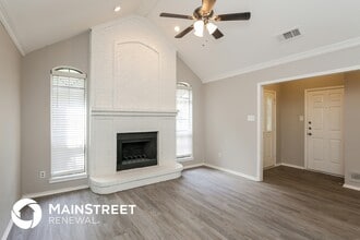 1616 Allen Dr in Cedar Hill, TX - Building Photo - Building Photo