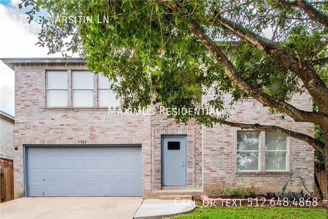 property at 17928 Narsitin Ln