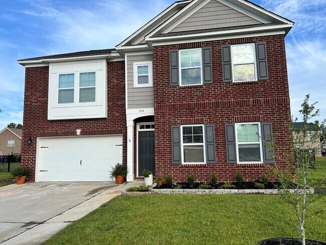 510 Kittiwake Ln in Sumter, SC - Building Photo - Building Photo