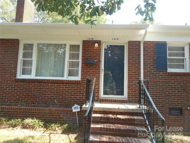 1210 Norland Rd in Charlotte, NC - Building Photo - Building Photo