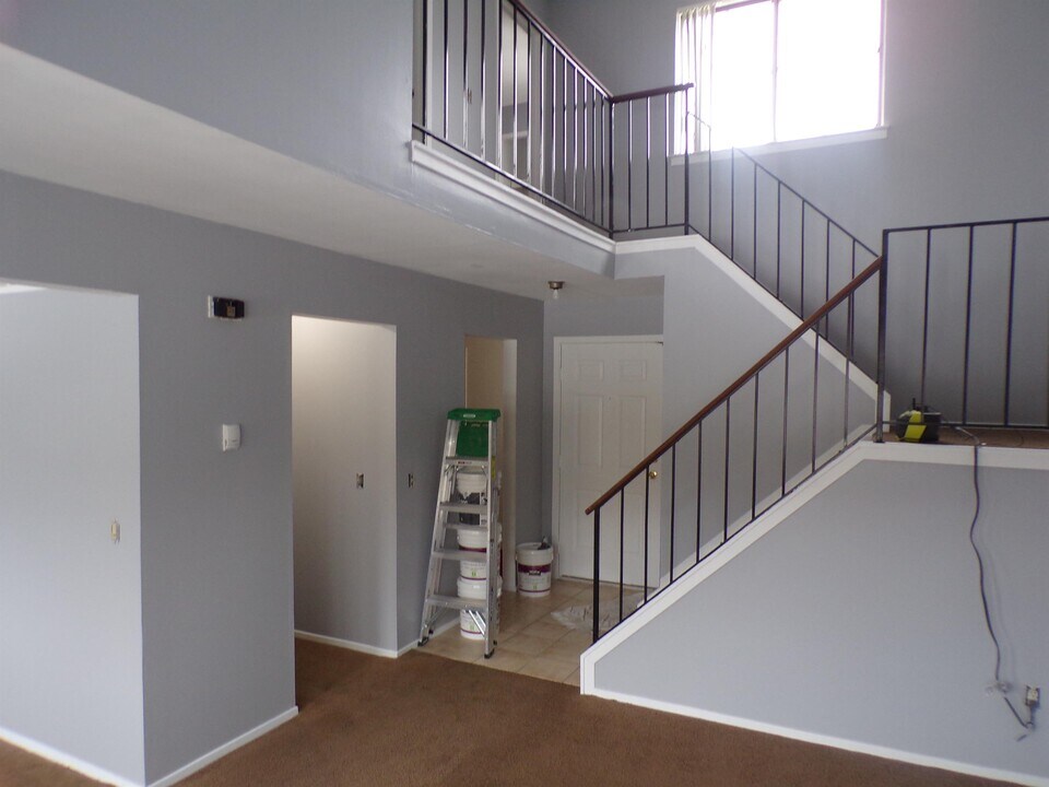 3608 Heritage Pkwy in Dearborn, MI - Foto de edificio
