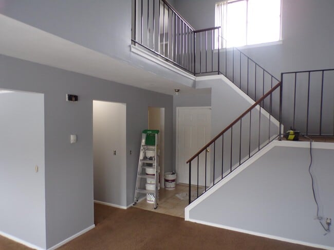 property at 3608 Heritage Pkwy