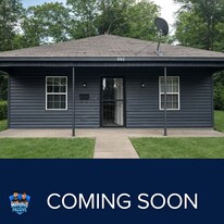 942 Emmie St in Memphis, TN - Building Photo