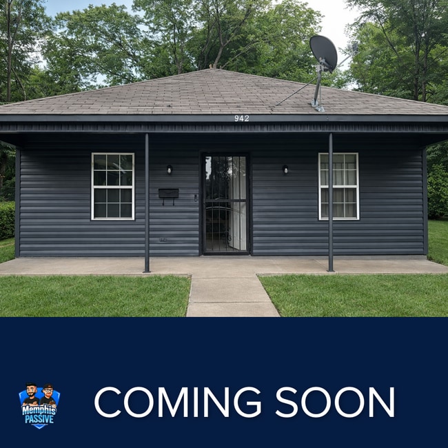 property at 942 Emmie St