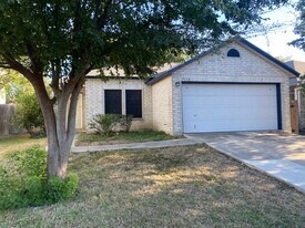 9110 Via Espana in San Antonio, TX - Building Photo