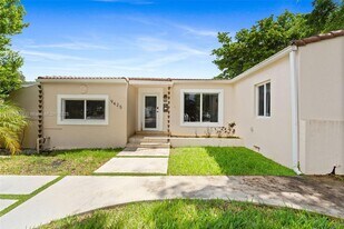 9425 N Miami Ave in Miami Shores, FL - Building Photo