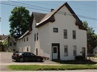 Building Photo - 108 Washington St Apartments in Gloversville, New York