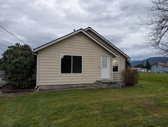 509 N Township St in Sedro Woolley, WA - Building Photo - Building Photo