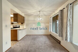 4810 200th St SW-Unit -D301 in Lynnwood, WA - Building Photo - Building Photo