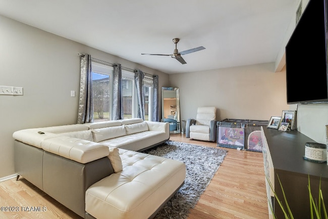 property at 101 Wilbourn Blvd