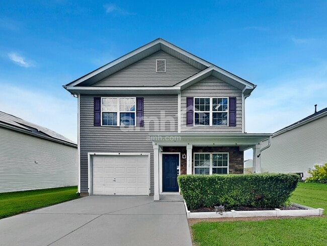 property at 1410 River Run Rd
