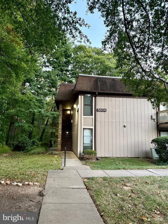 5806 Royal Ridge Dr in West Springfield, VA - Building Photo - Building Photo