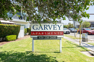 Garvey Apartments in Baldwin Park, CA - Building Photo - Building Photo