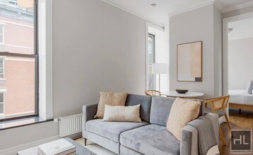 E 13TH ST. in New York, NY - Building Photo - Building Photo