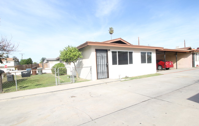 14309 Beckner St in La Puente, CA - Building Photo - Other