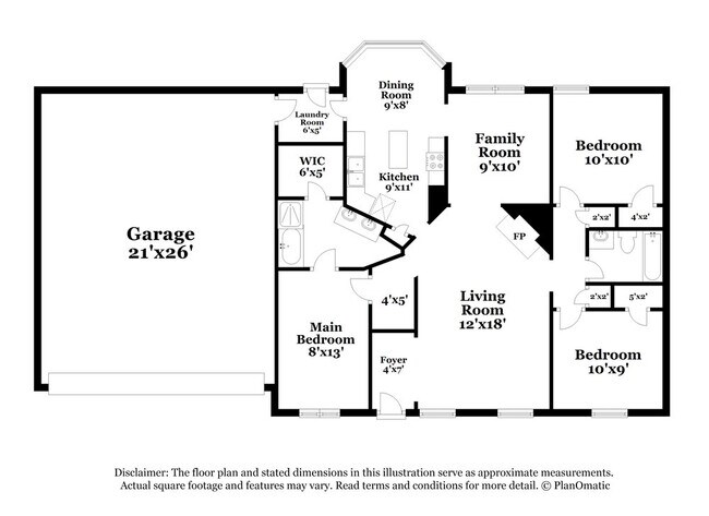 3993 Powder Mill Rd in Memphis, TN - Building Photo - Building Photo