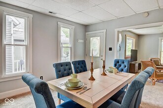 1213 N Arsenal Ave in Indianapolis, IN - Building Photo - Building Photo