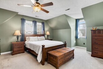 2344 Horsley Dr in Richmond, VA - Building Photo - Building Photo