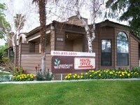 Building Photo - Laurelwood West Villas Apartments in Bakersfield, California
