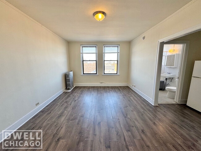 2770 N Milwaukee Ave, Unit #234- Studio
