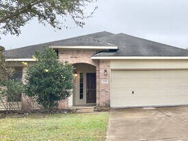719 Pickett Hill Ln in Rosenberg, TX - Building Photo
