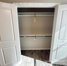 1015 Starr St in Mercedes, TX - Building Photo - Building Photo