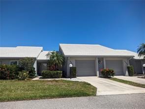 property at 5377 Crestlake Blvd