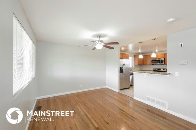 property at 7986 Joan Dr