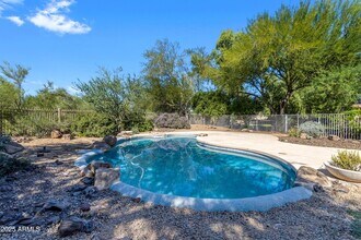 4302 E Mossman Rd in Phoenix, AZ - Building Photo - Building Photo