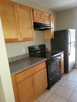 9628 El Scott Ave in Baton Rouge, LA - Building Photo