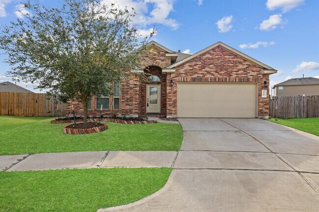 property at 5207 Corbridge Glen Ct
