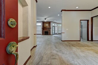 4808 Baker St in Norman, OK - Building Photo - Building Photo
