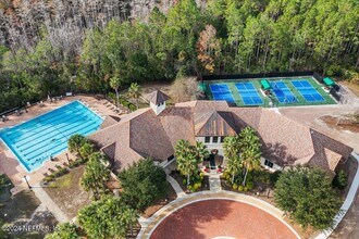 13 Pantano Vista Way in St. Augustine, FL - Building Photo - Building Photo