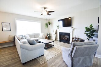 517 Rempstone Ln in Fayetteville, NC - Foto de edificio - Building Photo