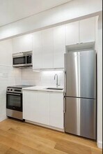 102 Forsyth St-Unit -5 in New York, NY - Building Photo - Building Photo