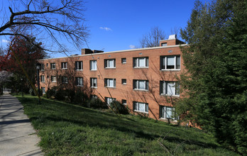 The Beecher House in Washington, DC - Building Photo - Building Photo