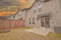 1322 Whipsaw Trl in Celina, TX - Foto de edificio - Building Photo