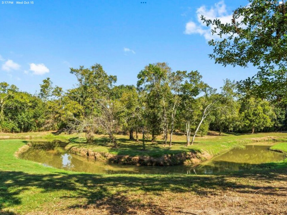 71 Hideaway Dr in Friendswood, TX - Building Photo