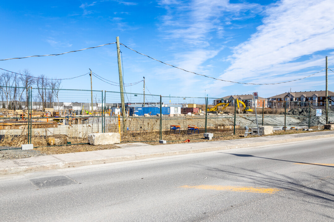 VIVACITÉ Mascouche in Mascouche, QC - Building Photo