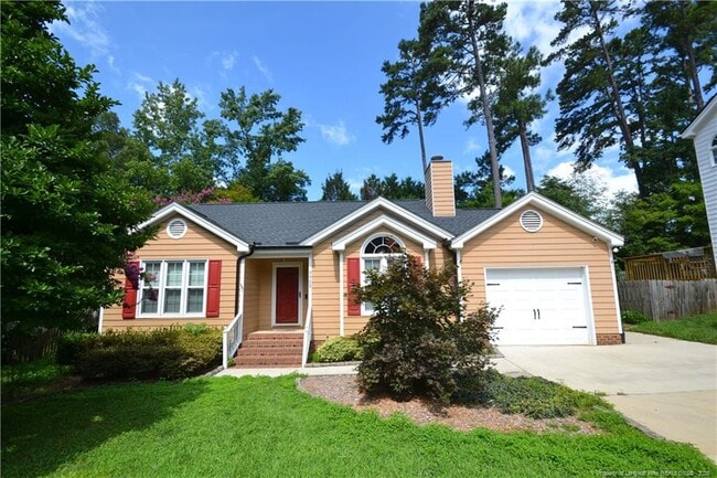 property at 5909 Royal Coach Ct