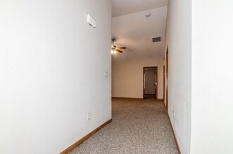1812 Clover Dr in Junction City, KS - Building Photo - Building Photo