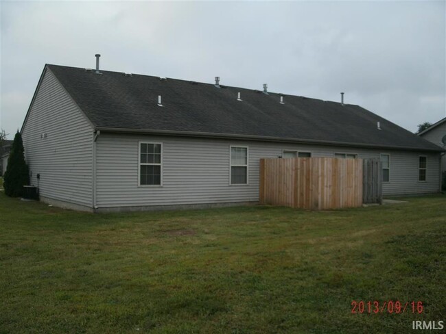 3504 Thornhill Cir E in Lafayette, IN - Building Photo - Building Photo