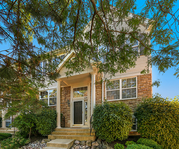 property at 860 S Insignia Ct