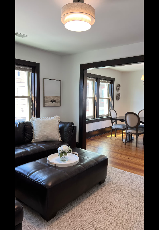 property at 18 New St