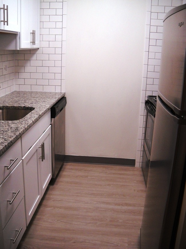 Westminster Arch Apartments in Philadelphia, PA - Foto de edificio - Building Photo