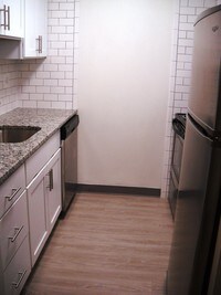 Westminster Arch Apartments photo'